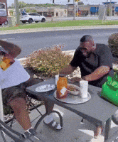 Cracking Up Laughing GIF