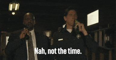 Episode 1 GIF by BET Plus