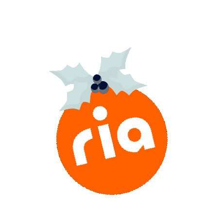 Ria Money Transfer Sticker