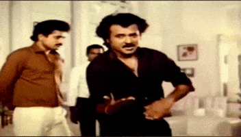 Rajni GIF