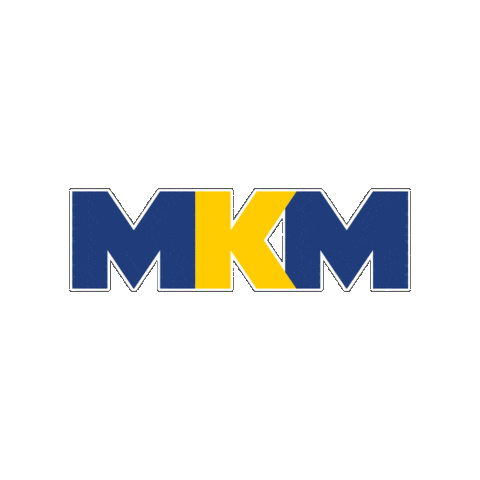 MKM Bromsgrove Sticker