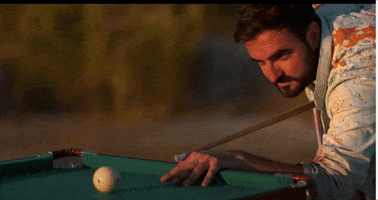 Pool GIF