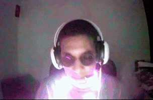 Vibe Vibing GIF
