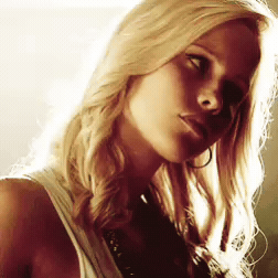 Rebekah Mikaelson GIF