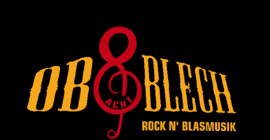 Obachtblech GIF by Vollmaringer Musikanten