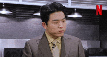 넷플릭스 GIF by Netflix Korea