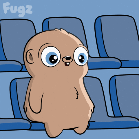 Happy Dance GIF by Fugz Official