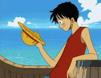 Best Monkey D Luffy Gifs Primo Gif Latest Animated Gifs