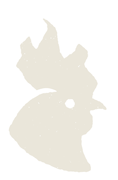 BIRDCODE Sticker