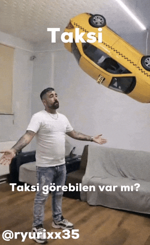 Taxi Taksi GIF