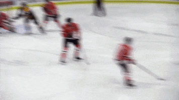 Junior Hockey Canada GIF by Powell River Kings Junior Hockey