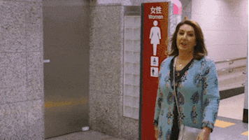 GIF by Channel5UK