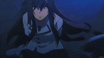 Eminence In Shadow GIF