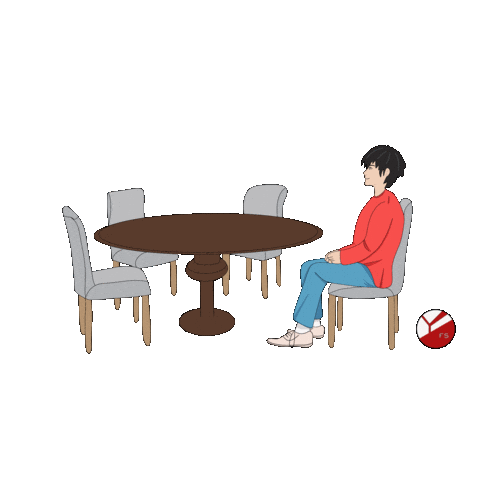 Sticker by Yamada Furniture