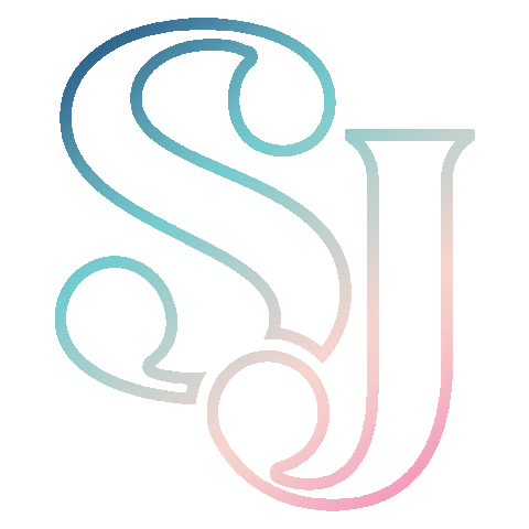 Samantha June Sticker