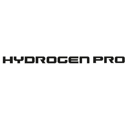Hydrogen Sticker by Rollerblade