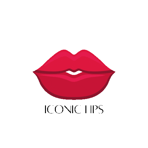 Iconic Cz Sticker by Iconic Institute