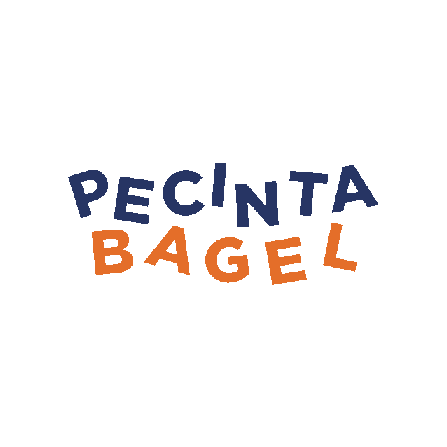 Mad Bagel Sticker