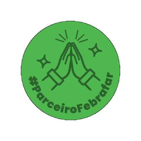 Sticker by Febrafar