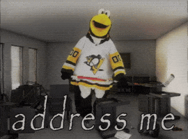 Ice Hockey GIF