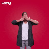 Youre The Best GIF by SWR3