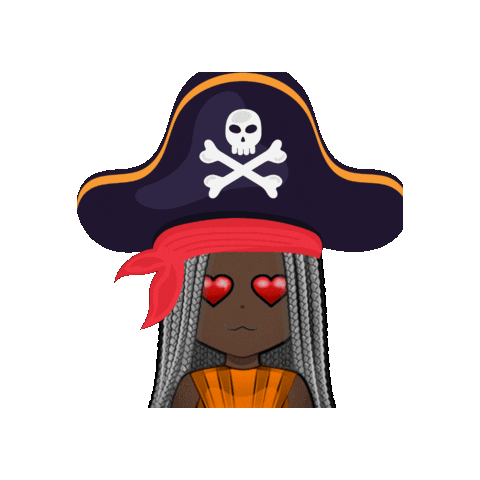 Animated Sticker