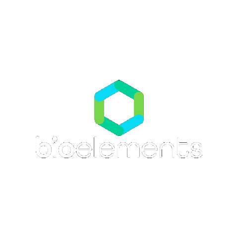 MarketingBioelements Sticker