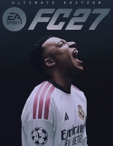 Fifa Fc GIF