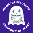 Paying for healthcare shouldn't be scary