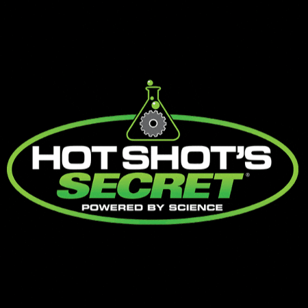 Hot Shot's Secret GIF