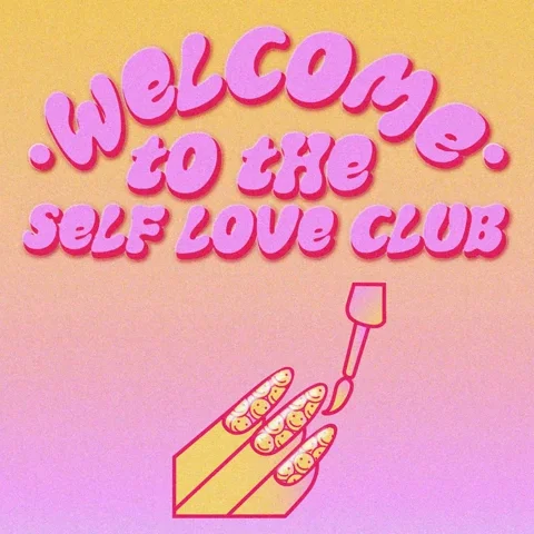 Mental Health Nails GIF by giphystudios2021