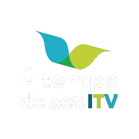 ITV Urbanismo Sticker