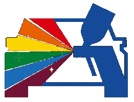 lackiercenterulm Sticker