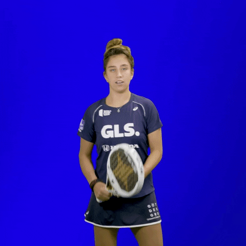 World Padel Tour Win GIF by GLS Spain