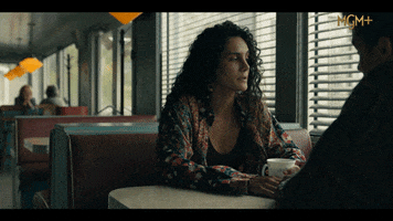 Sad Promise GIF by FROM
