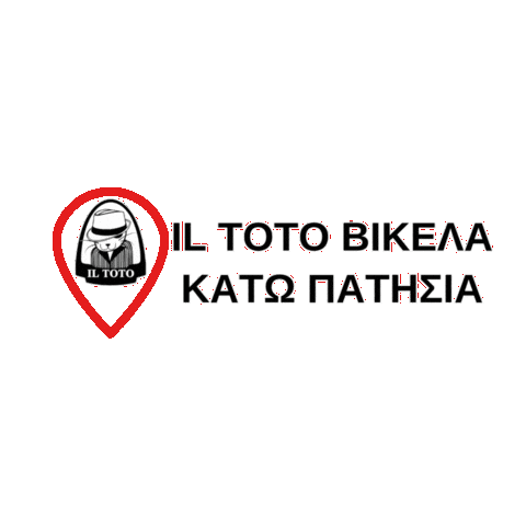 Il Toto Katw Patisia Sticker by Il Toto Official