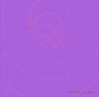 Going Crazy Out Of Control GIF by Delta__Li