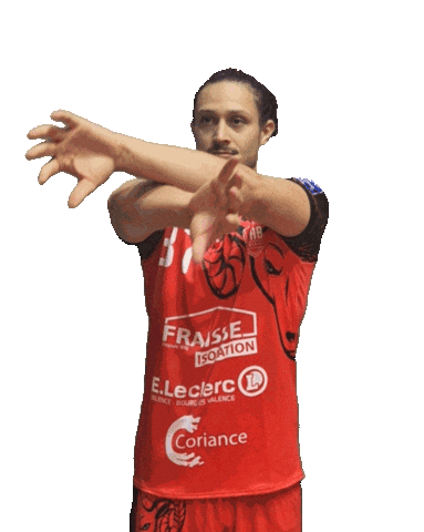 Vhb Sticker by Valence Handball