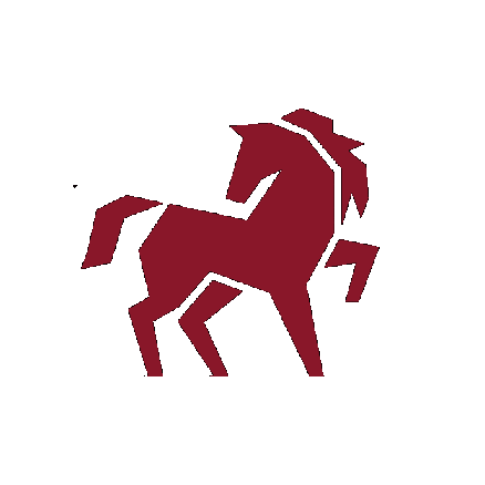 Norco College OPP Sticker