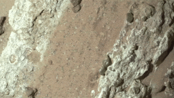 Mars Rover Nasa GIF