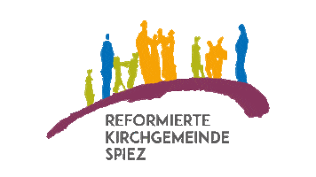 Jugendarbeit ref. Kirchgemeinde Spiez Sticker