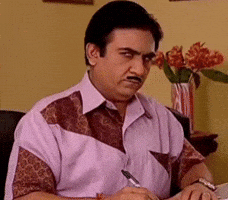 Tmkoc GIF