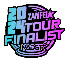 NADGT Sticker