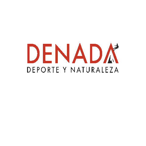 Denada Sticker