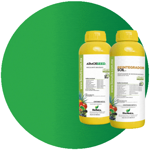 Bionutra Sticker by PNMInternational