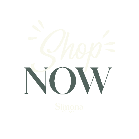 Simonaboutique Sticker by Rock N Rom