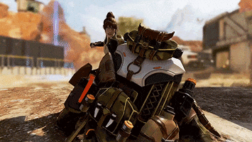Punch Punching GIF by Xbox