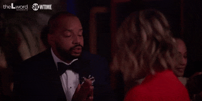 Season 2 Time GIF by The L Word: Generation Q