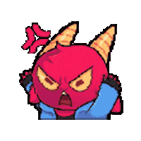 Chrivart Sticker