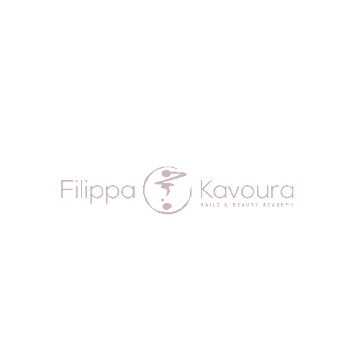 filippakavoura_nailsacademy Sticker